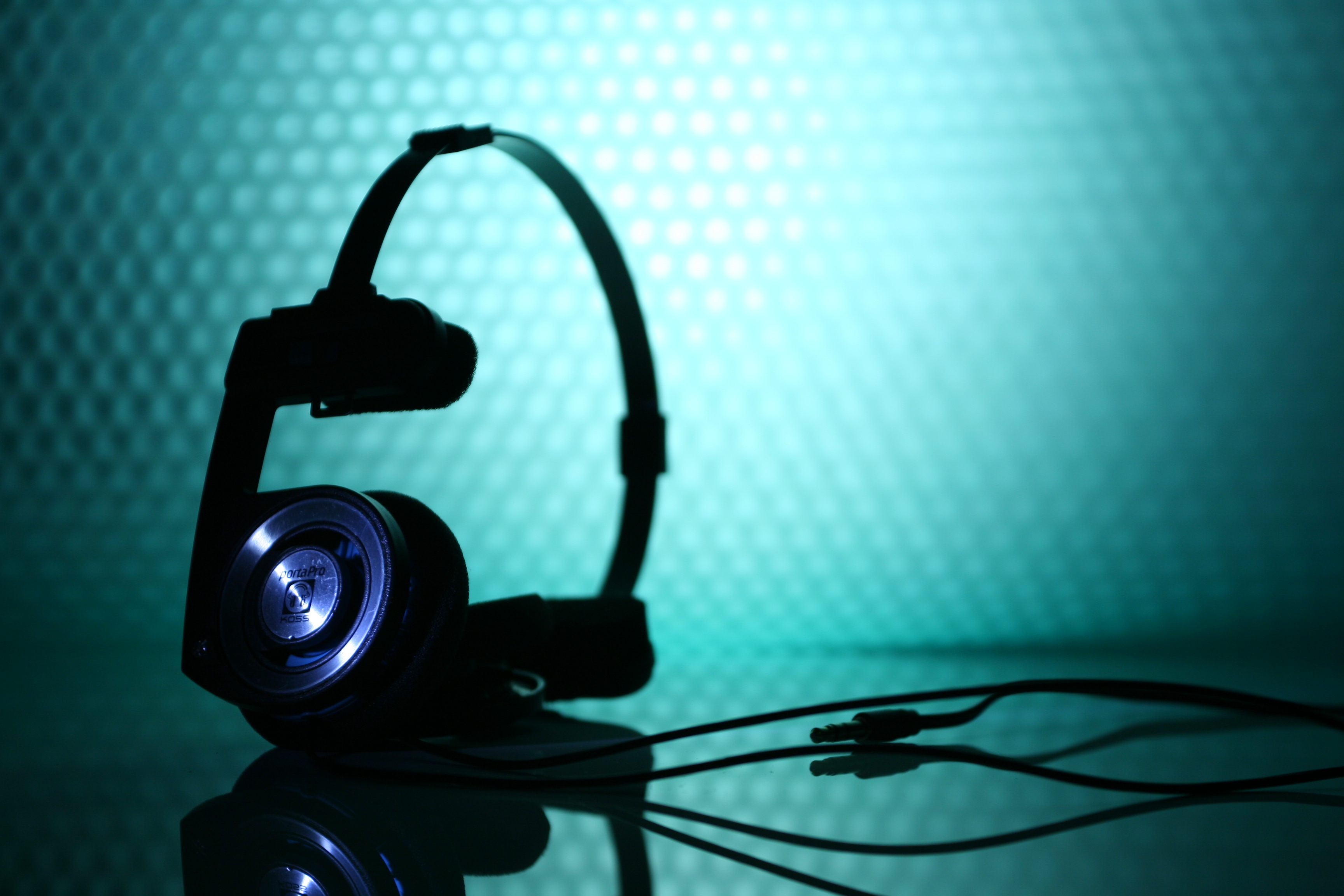 Koss PortaPro Headphones