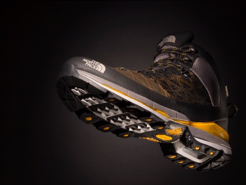 TNF Havoc Mid Gore-Tex